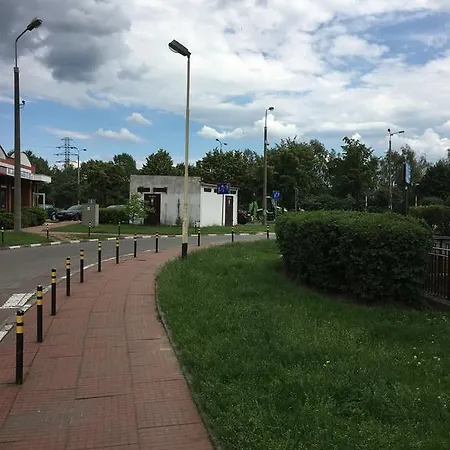 Διαμέρισμα Apartament Zaspa