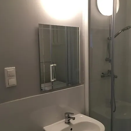 Apartament Zaspa Γκντανσκ