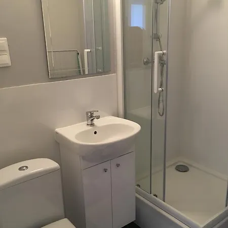 Apartament Zaspa *