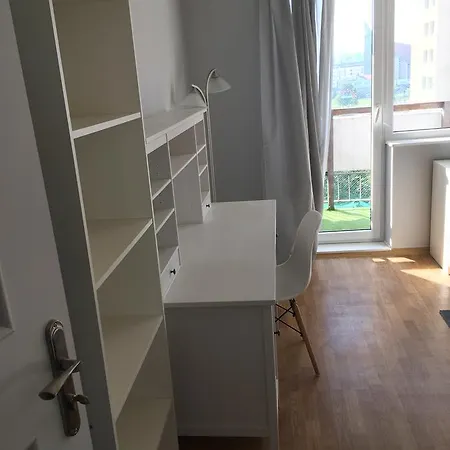 Apartament Zaspa *