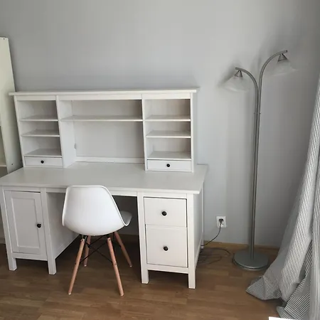 Appartement Apartament Zaspa *