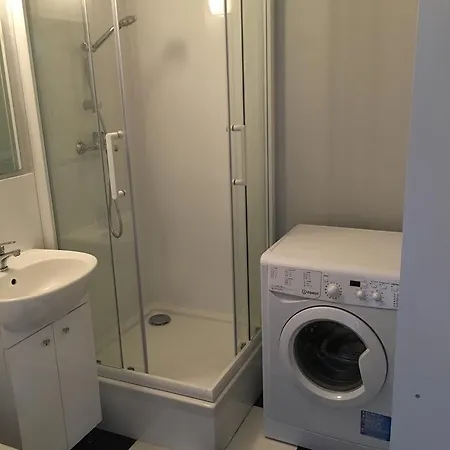 Apartament Zaspa *