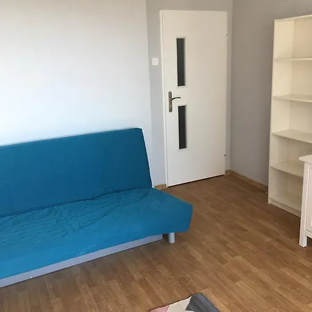 Apartament Zaspa Appartement Gdańsk