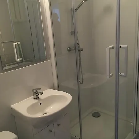 Apartament Zaspa * Danzica