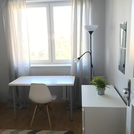 Apartament Zaspa * Danzica