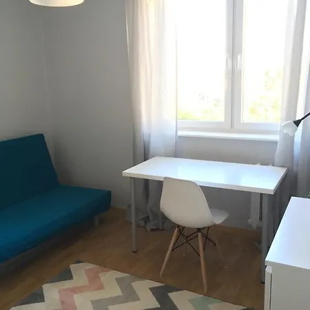 Appartamento Apartament Zaspa