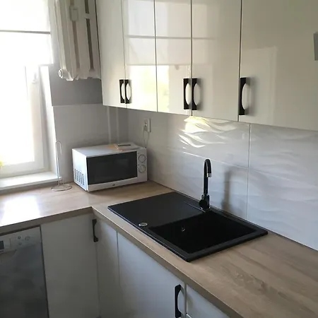 Apartament Zaspa Appartamento *