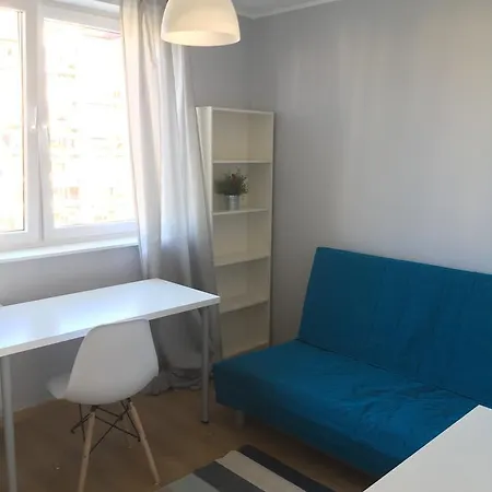 Apartament Zaspa Appartamento *