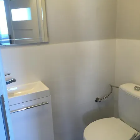 Apartament Zaspa Appartamento Danzica